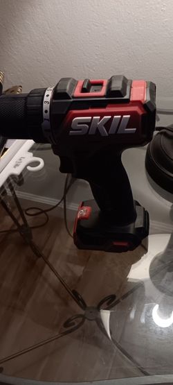 Skil Drill Brand-new