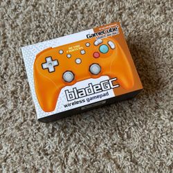 Blade GC - Switch / Computer / GameCube Controller