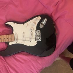 Electric Guitar