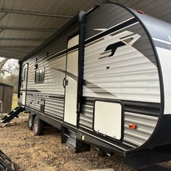 2022 Heartland Trail Runner