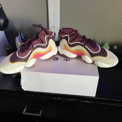 Adidas Crazy BYW I EE 