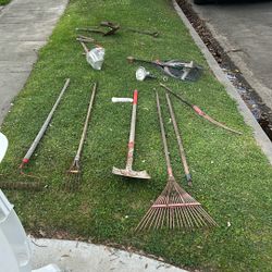 Old Hand Tools - FREE TODO GRATIS