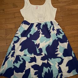 Vestido Para Mujer 