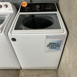 TOP LOAD WHIRLPOOL WASHER 