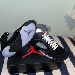 Jordan 5