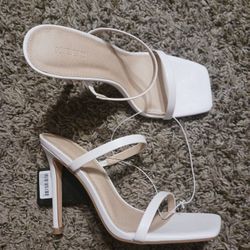 Ladies High Heels