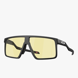 Oakley Helux 0009285 Rectangle Gaming Glasses for Men