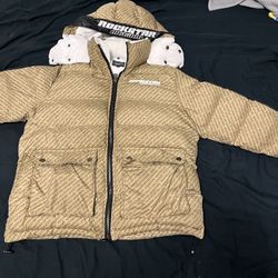 Rockstar Original Puffer Jacket/Coat