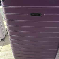 Luggage For Sale Slightly Used