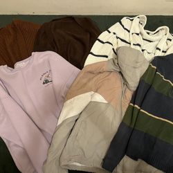 Medium Sweaters For Women Bundle