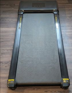 Under Desk Treadmill Walking Pad