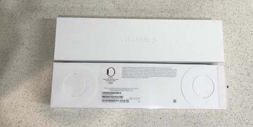 Brandnew Apple Watch series 5 44mm GPS +Cellular-Space Gray