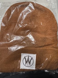 Santa Cruz Warriors Beanie 