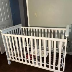 Baby Crib