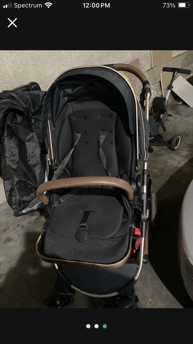 Stroller