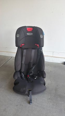 Graco Convertible Car Seat