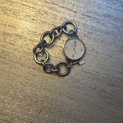 coach watch
