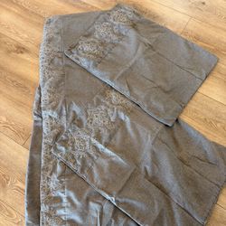 Queen Size Duvet Cover And Pillowcases