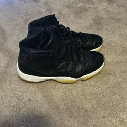 Nike Air Jordan 11 Retro '72-10' 