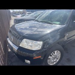 2006 Mercury Mariner