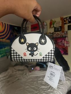 chococat purse