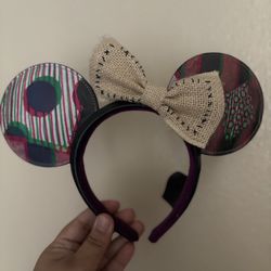 Disney Ears