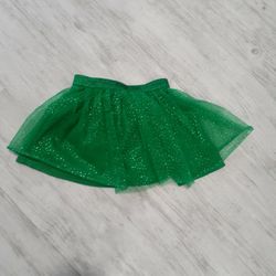 Toddler Skirt