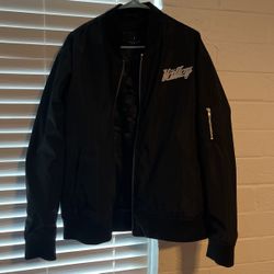 Phoenix Sun Valley Bomber Jacket 