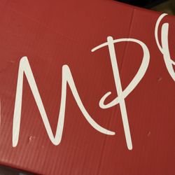 Winter Dressy Black Leather Boots 