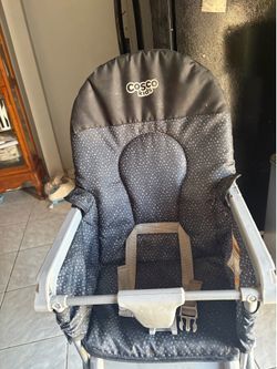 COSCO BABY HIGH CHAIR