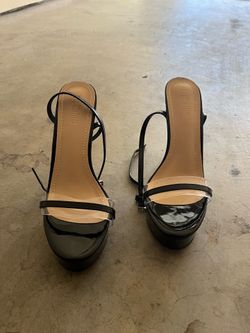 High Heels - Women’s size 6