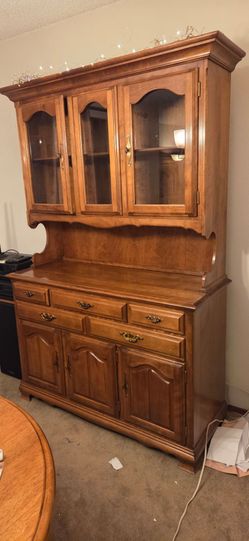 CAL SHOPS  hutch circa 1960