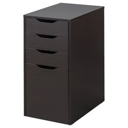 IKEA ALEX File Cabinet / Drawer Unit