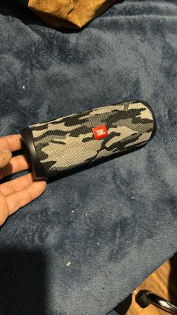 Jbl Flip 5