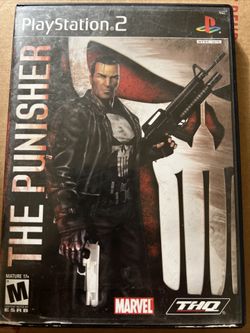 The Punisher
