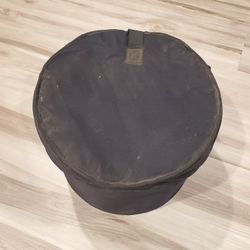 Kaces 11"×13" Tom Nylon Drum Bag