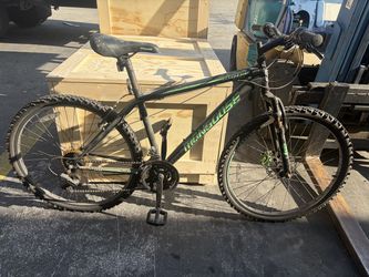 2x1 bicicleta