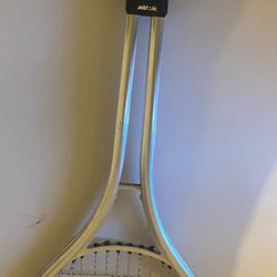 2100 WILSHIRE tennis Racket Made By Addion
