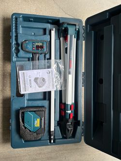 Bosch laser gll 150 e
