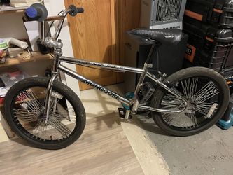 Bmx Mongoose