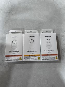 Samsung SmartTag 2