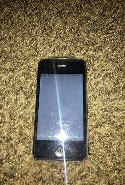 iPhone 4 for Verizon