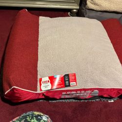Doggie Bed