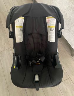 Doona baby stroller car seat