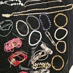 Jewlery  BUNDLE