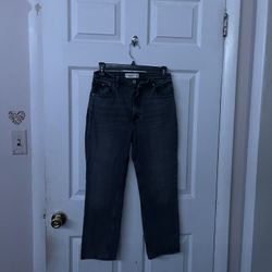 Women’s Abercrombie Jeans