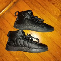 Blackjack Man Kids Boy Size 13.5c