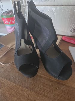 Zapatos 7 1/2  nuevos