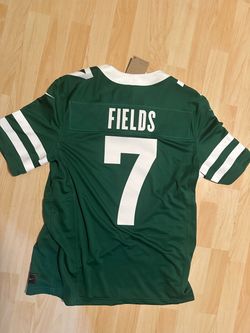 Official Nike NY Jets Uniform Jersey