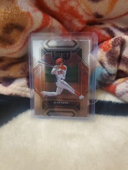Juan Soto 